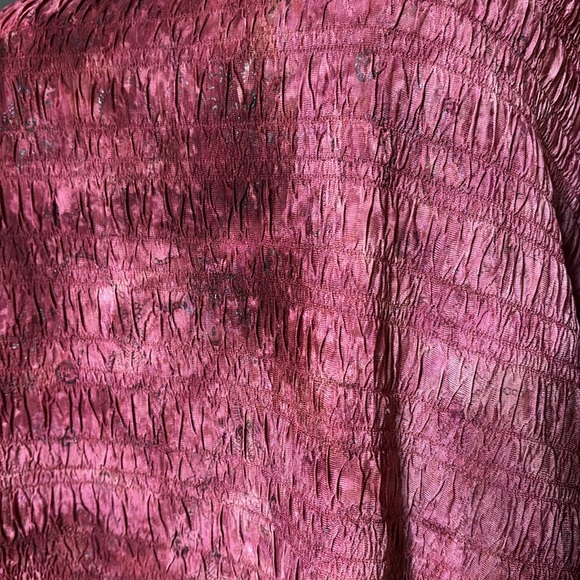 AVENUE STRETCH TOP WOMENS 18/20 - Picture 4 of 12